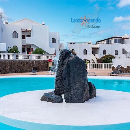 Vivienda Vacacional El Descanso Costa Teguise Exterior photo